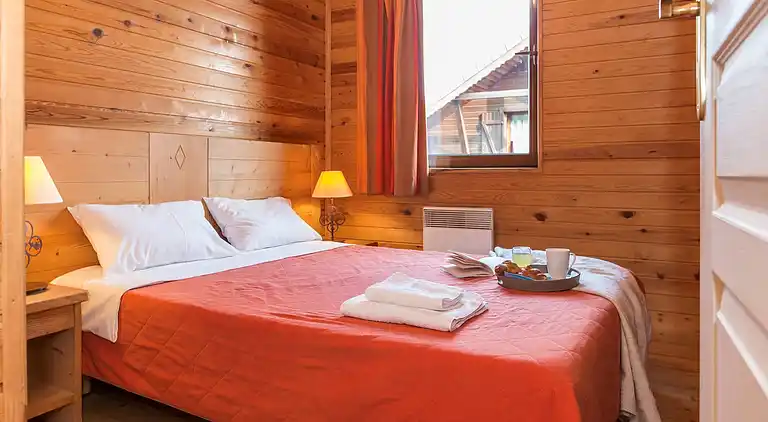 Ferielejlighed i Évian-les-Bains