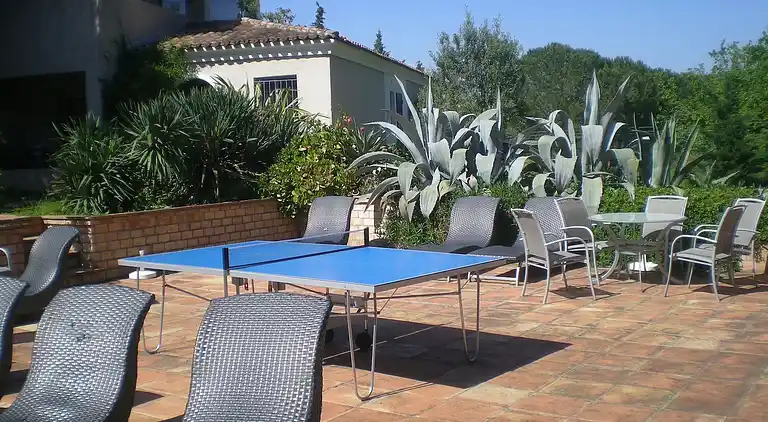 Ferielejlighed i Gassin