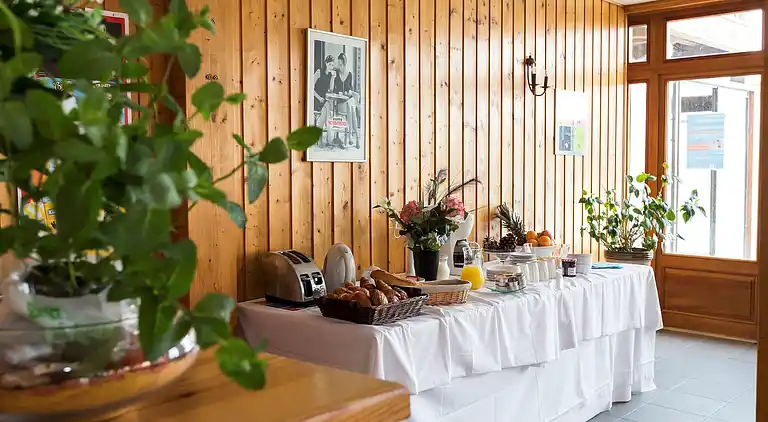 Apartment in Novel