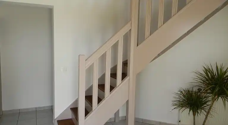 Sommerhus i Gerville