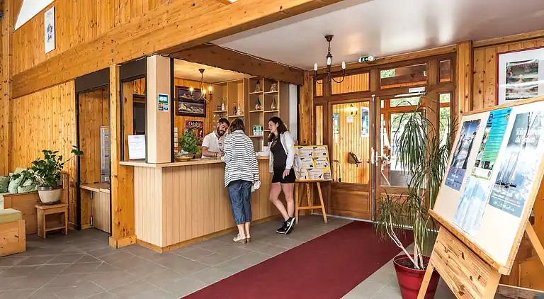 Apartment in Novel