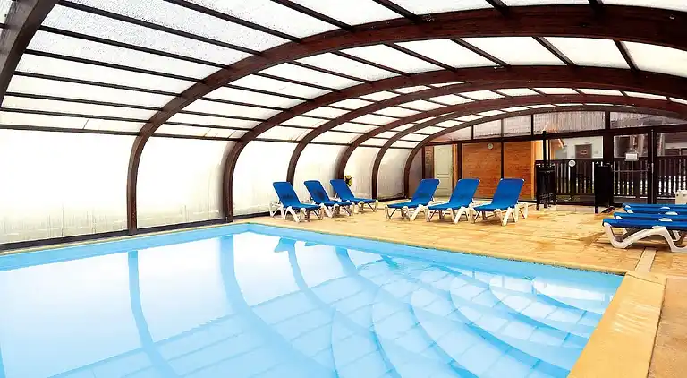 Ferielejlighed i Évian-les-Bains