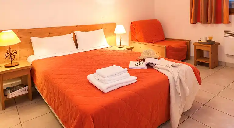Apartment in Novel