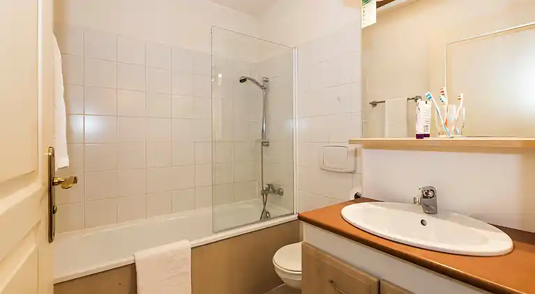 Apartment in Novel