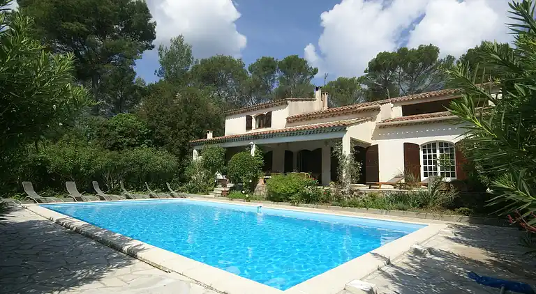 Vakantiehuis in Flayosc