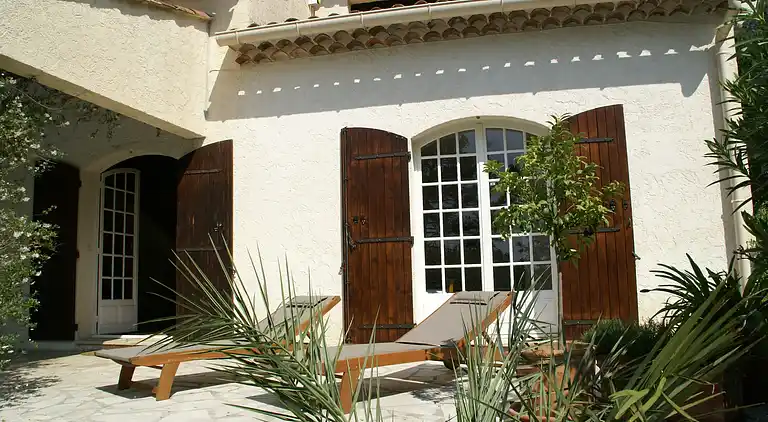 Vakantiehuis in Flayosc