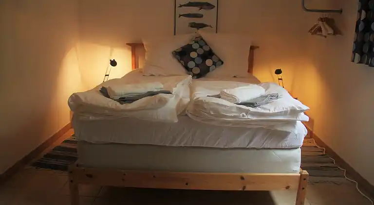 Vakantiehuis in Flayosc