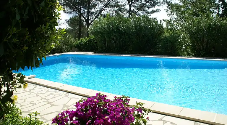 Vakantiehuis in Flayosc