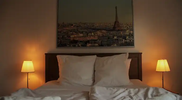 Vakantiehuis in Flayosc