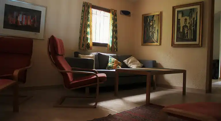 Vakantiehuis in Flayosc