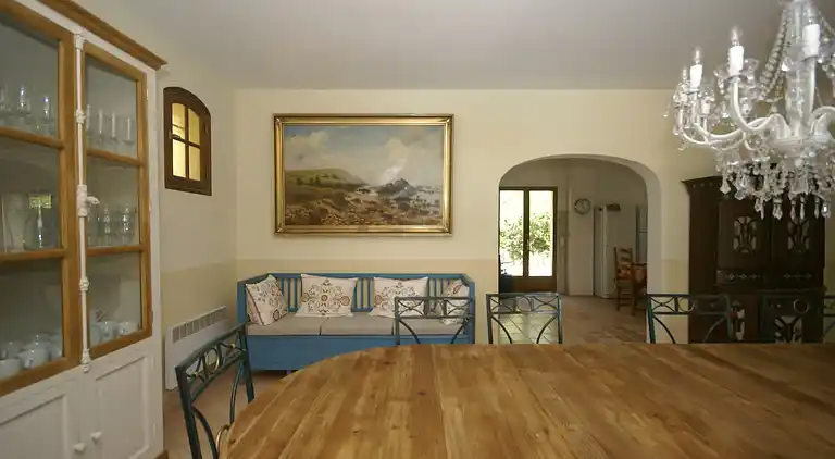 Vakantiehuis in Flayosc