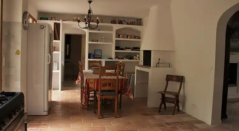 Vakantiehuis in Flayosc