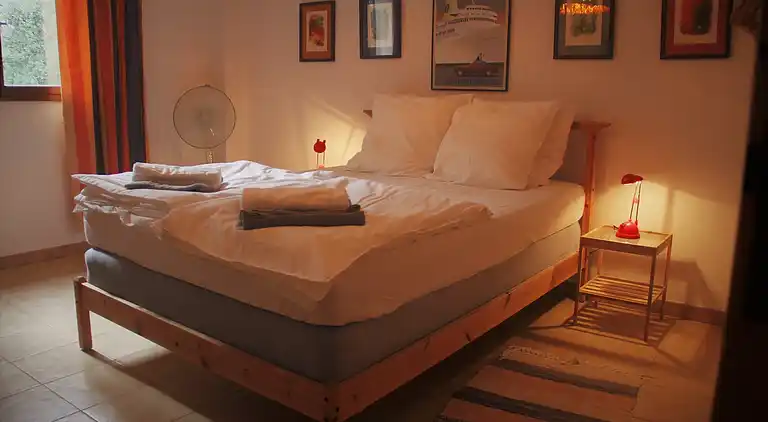 Vakantiehuis in Flayosc