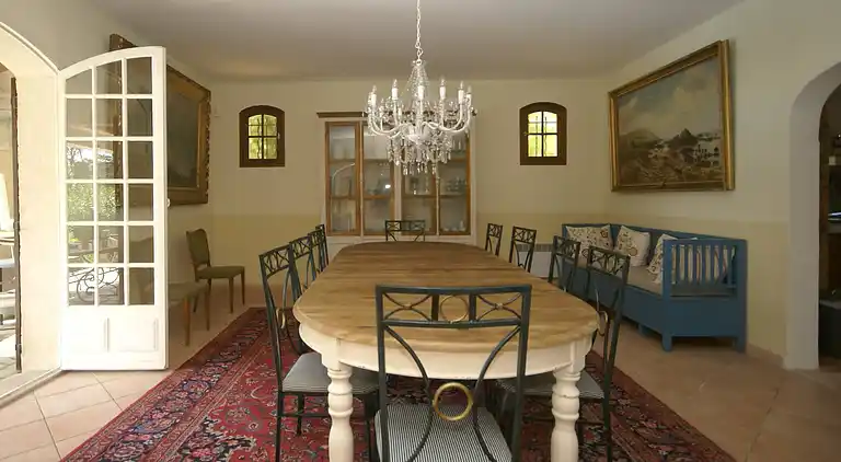 Vakantiehuis in Flayosc