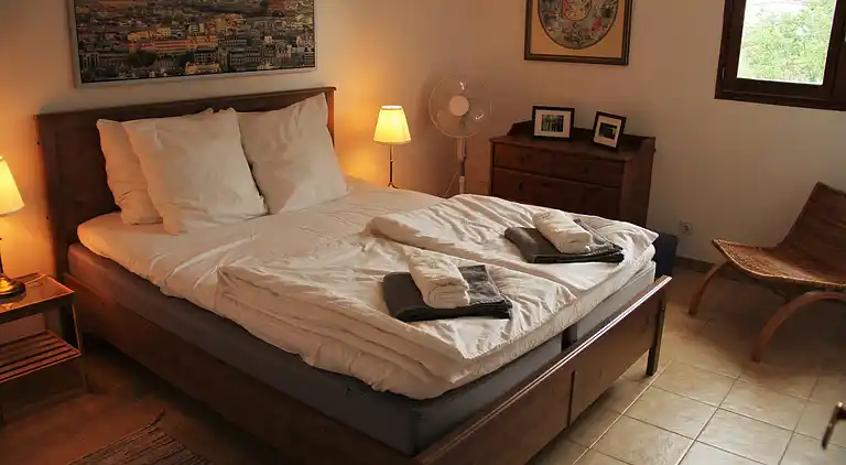 Vakantiehuis in Flayosc