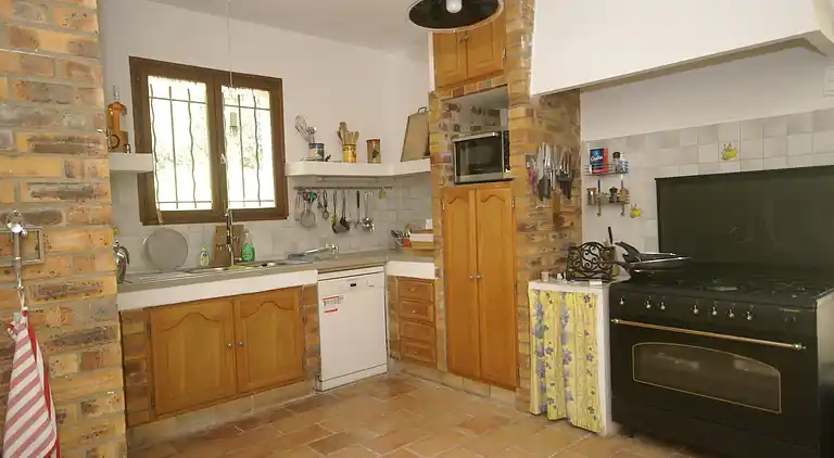 Vakantiehuis in Flayosc