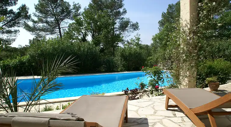 Vakantiehuis in Flayosc