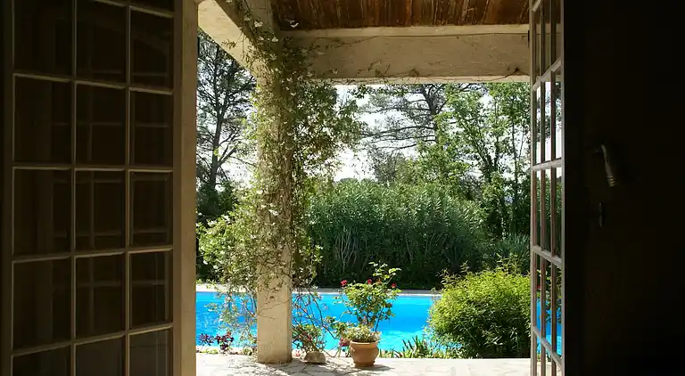 Vakantiehuis in Flayosc