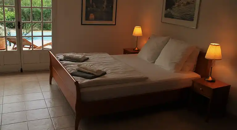 Vakantiehuis in Flayosc