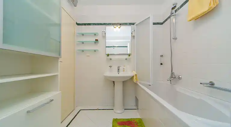 Ferielejlighed i Babin Kuk