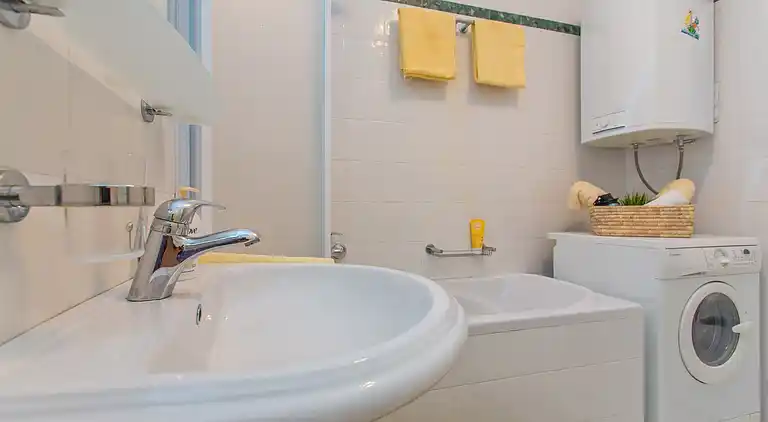 Ferielejlighed i Babin Kuk