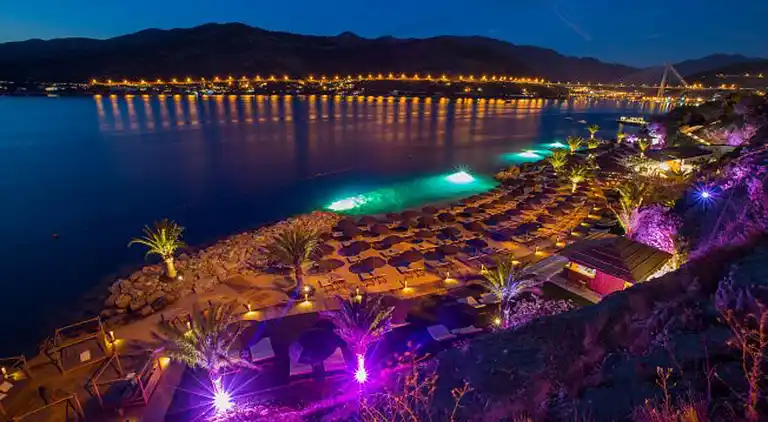 Ferielejlighed i Babin Kuk