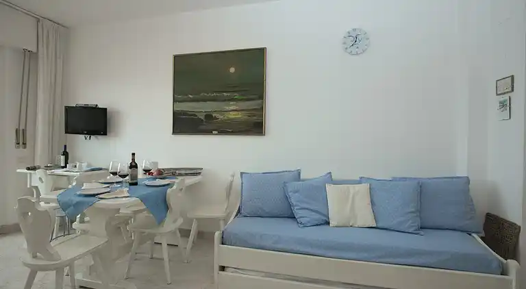 Holiday home in Donoratico