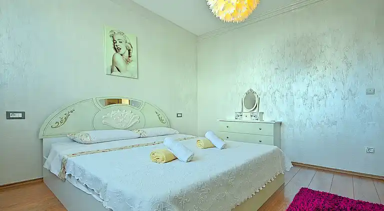 Ferielejlighed i Vrvari