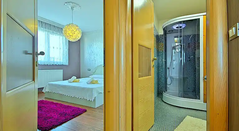 Ferielejlighed i Vrvari