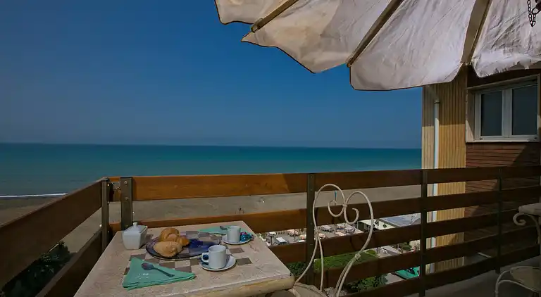 Holiday home in Donoratico