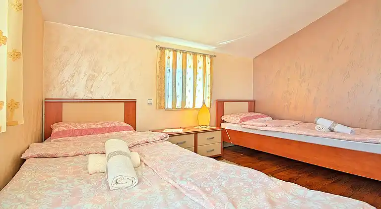 Ferielejlighed i Vrvari