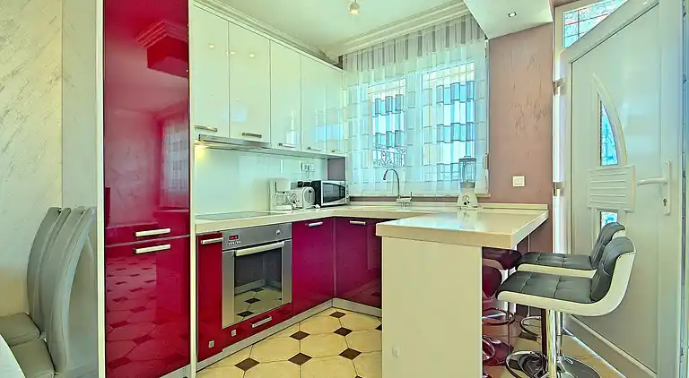 Ferielejlighed i Vrvari