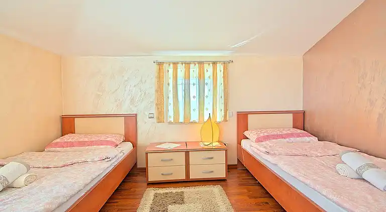 Ferielejlighed i Vrvari