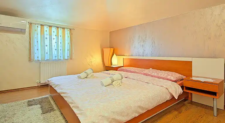 Ferielejlighed i Vrvari