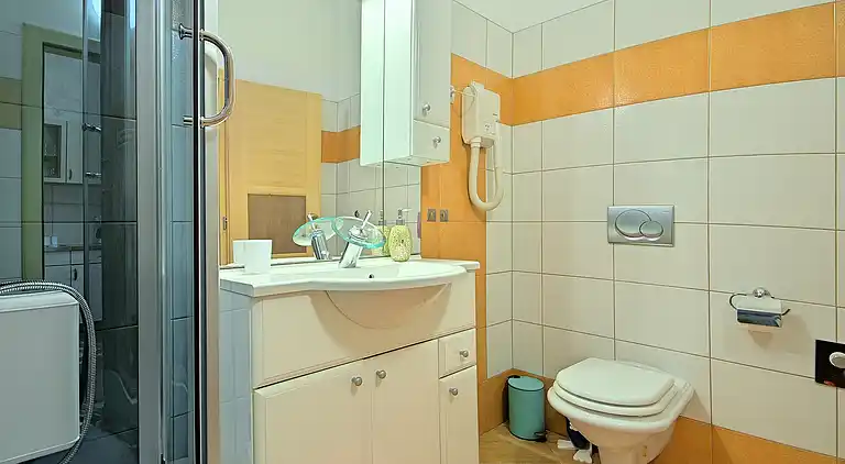 Ferielejlighed i Vrvari