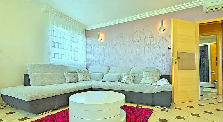 Ferielejlighed i Vrvari