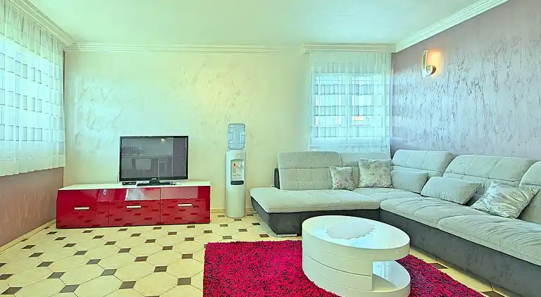 Ferielejlighed i Vrvari