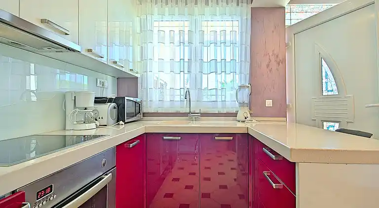 Ferielejlighed i Vrvari