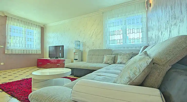 Ferielejlighed i Vrvari