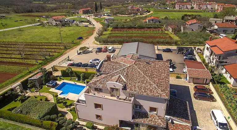 Ferielejlighed i Vrvari