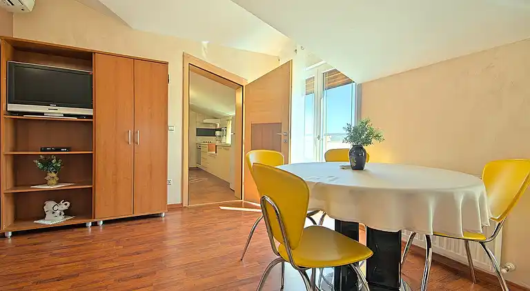 Ferielejlighed i Vrvari