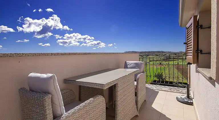 Ferielejlighed i Vrvari