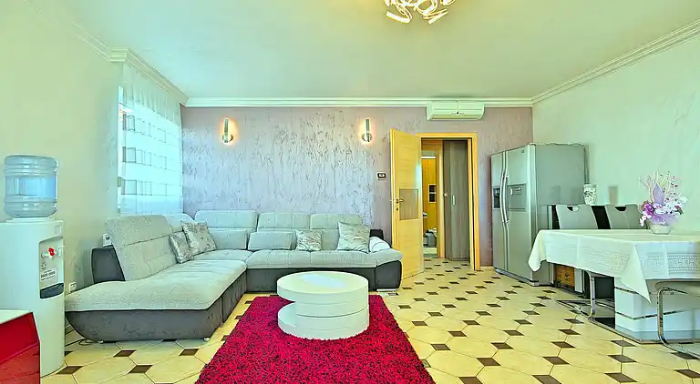 Ferielejlighed i Vrvari