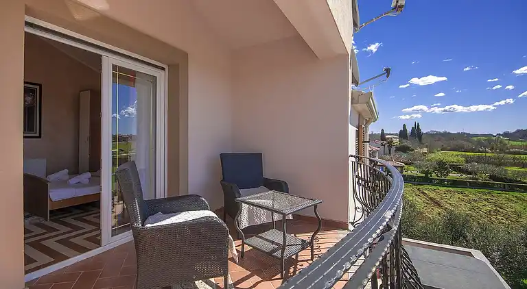 Ferielejlighed i Vrvari