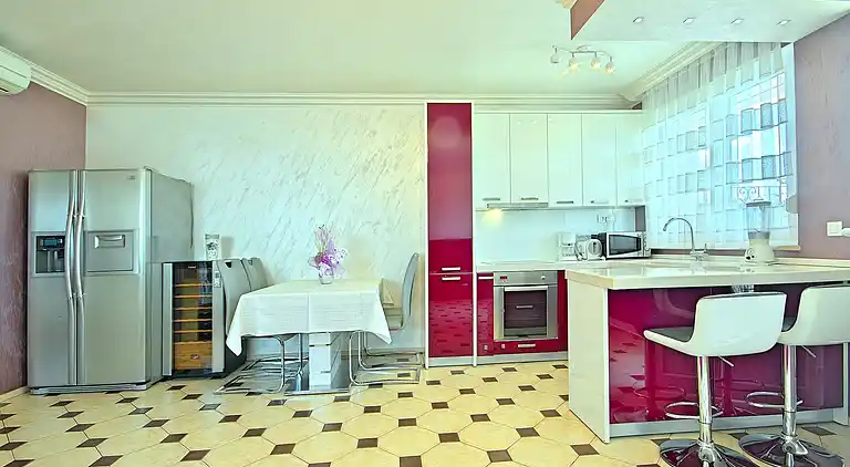 Ferielejlighed i Vrvari