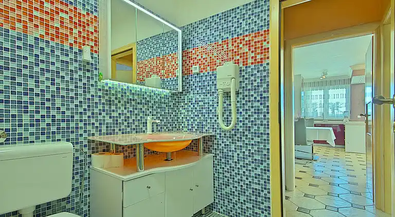 Ferielejlighed i Vrvari