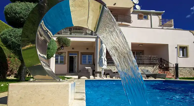 Ferielejlighed i Vrvari