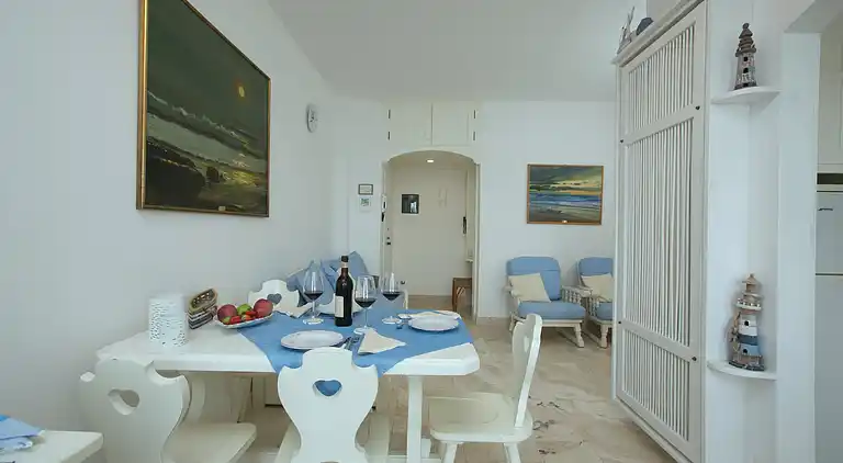 Holiday home in Donoratico