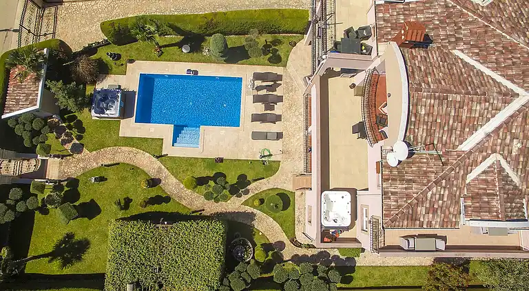 Ferielejlighed i Vrvari