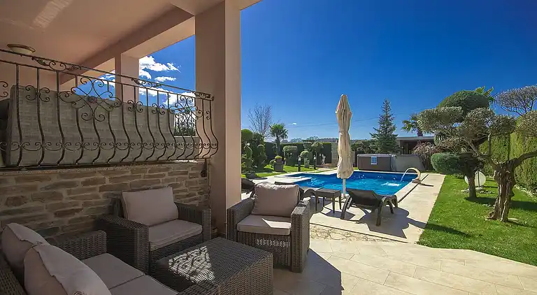 Ferielejlighed i Vrvari